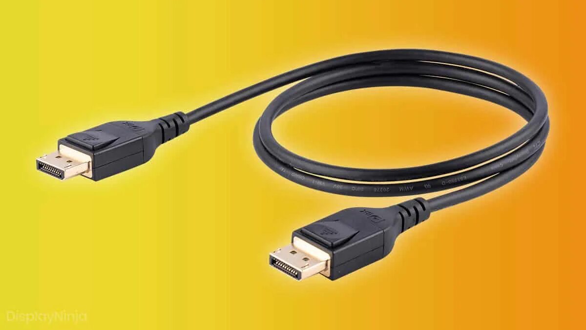 Какой кабель нужен для монитора. DISPLAYPORT кабель 144hz. DISPLAYPORT 144 Гц кабель. DISPLAYPORT кабель для монитора 144. Дисплей порт кабель 165 Герц.