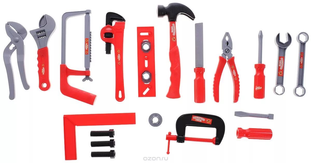 Набор инструмента диэл rf-51014 14предм. Автомастерская инструменты. Инструмент для автосервиса. Автослесарь инструменты для детей. Приспособления для автосервиса.