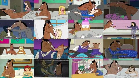 10000 best r/bojackhorseman images on Pholder Am I the only one that thinks Boja