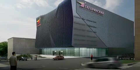 Центр новой культуры