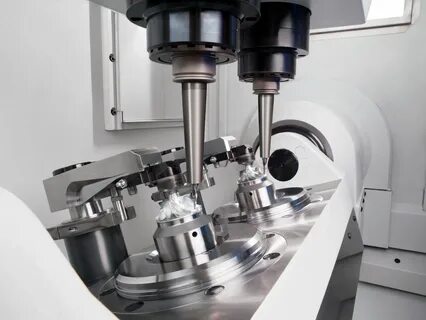 Machine centers