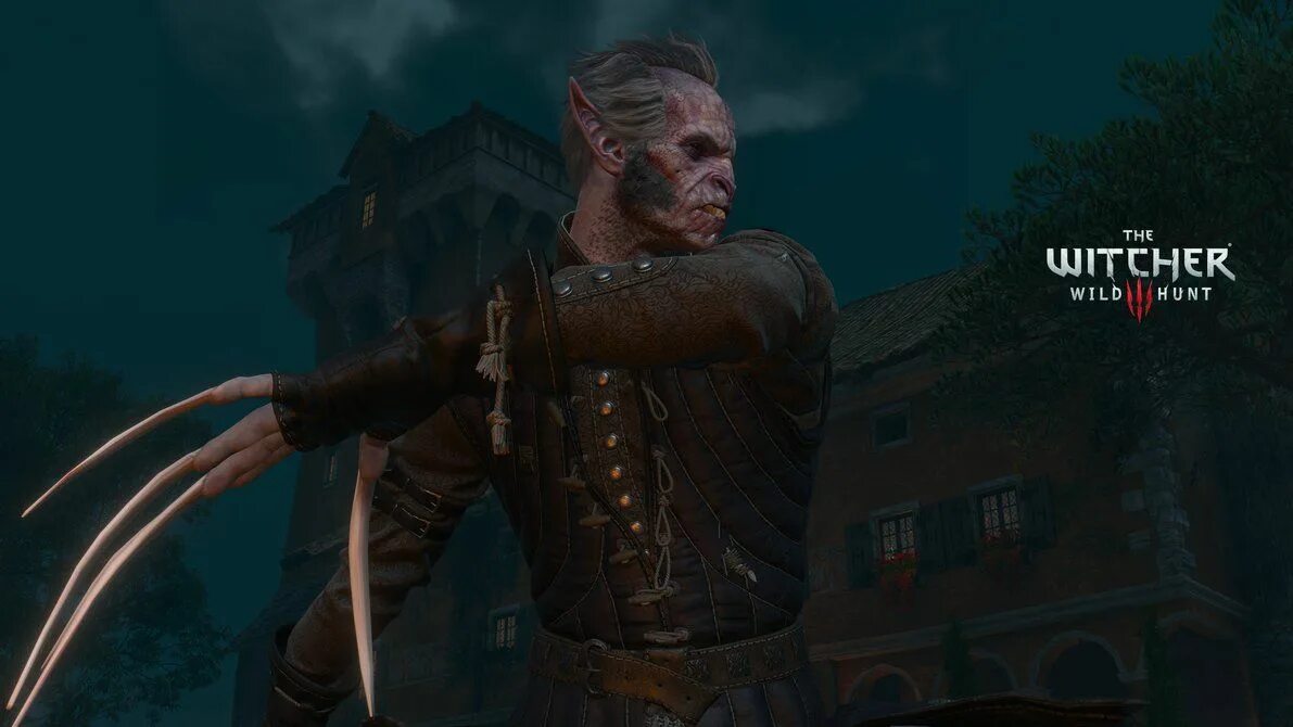 Регис Ведьмак 3 вампир. Witcher 3 Детлафф. Вампир регис из Ведьмака. Рог ведьмак