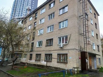 Стрелочников 33 1