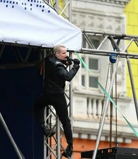 Шаман на дне города