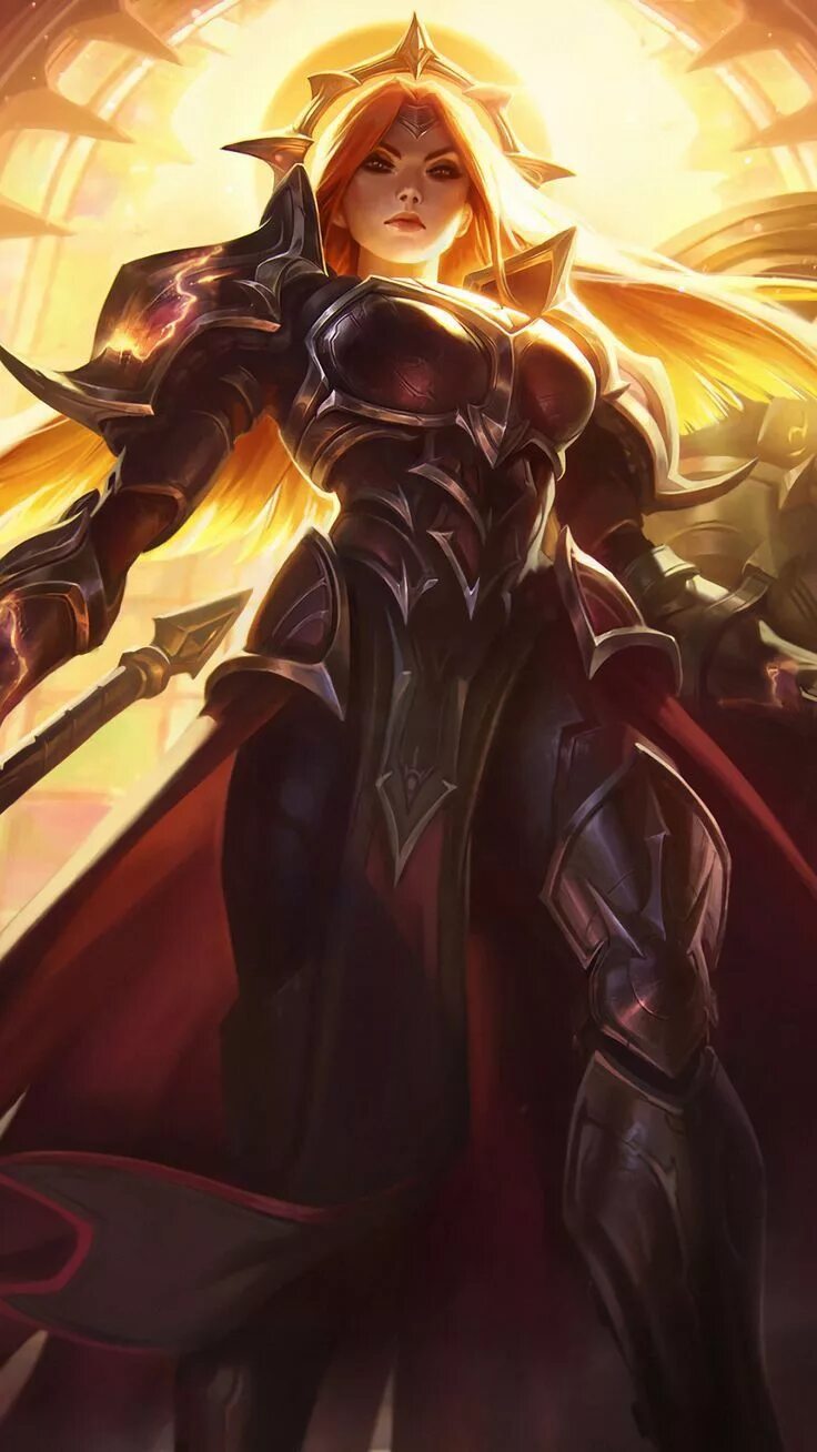 Леона league of legends art. Леона лига легенд 1x1. Леона лига легенд. Леона лига. Леона затмение.