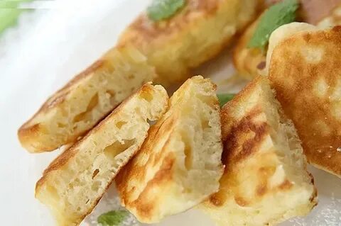 Что испечь с кислого молока