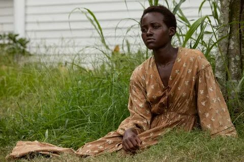 Lupita Nyong'o stars as Patsey in Fox Searchlight Pictures' 12 Ye...
