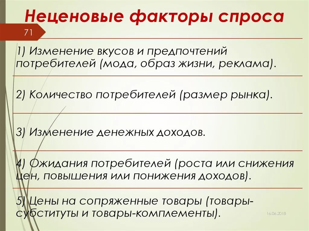 Предпочтение потребителей и спроса. Неценовые факторы спроса. Не ценовыые факторы спроса. Нейеновые фактор спроса. Не Деловые факторы спроса.