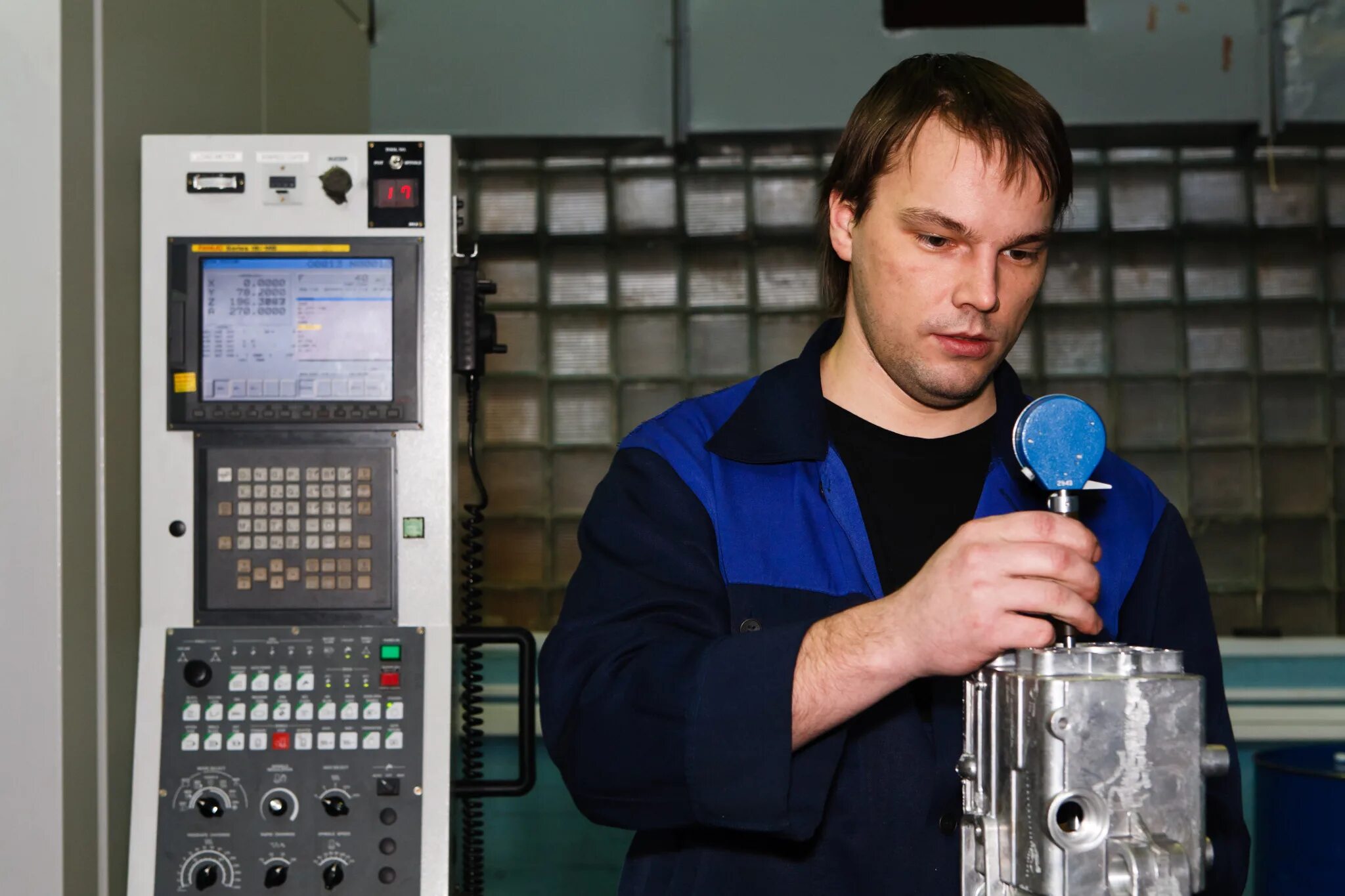 Малогабаритный газотурбинный агрегат ГТА-40 на базе ГТД 9И56 : ПАО "КАДВИ"
