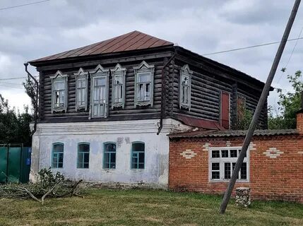 Поим пензенской