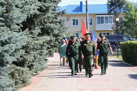 Сухиничи организатор