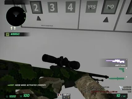 Awp гадюка после полевых