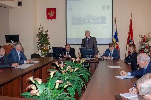 Федеральный агроинженерный центр вим