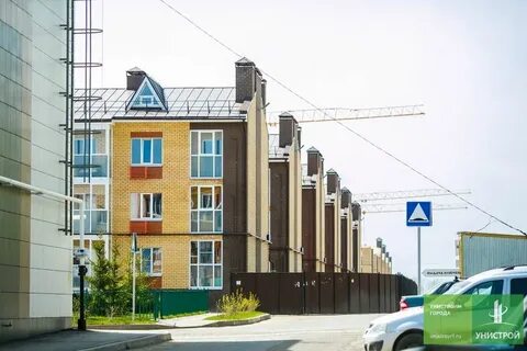 Царев дом
