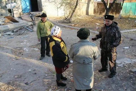 Первомайск луганская область последние