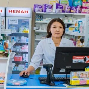 Аптека бишкек сайт