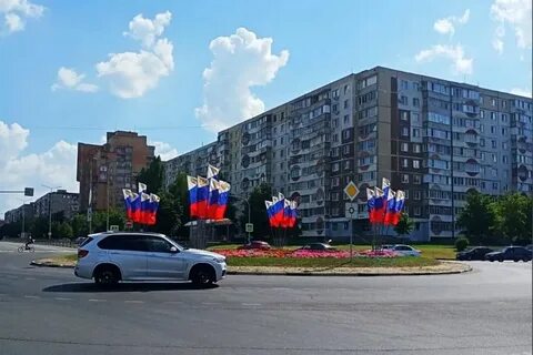 Дом 22 августа