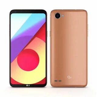 Lg q6