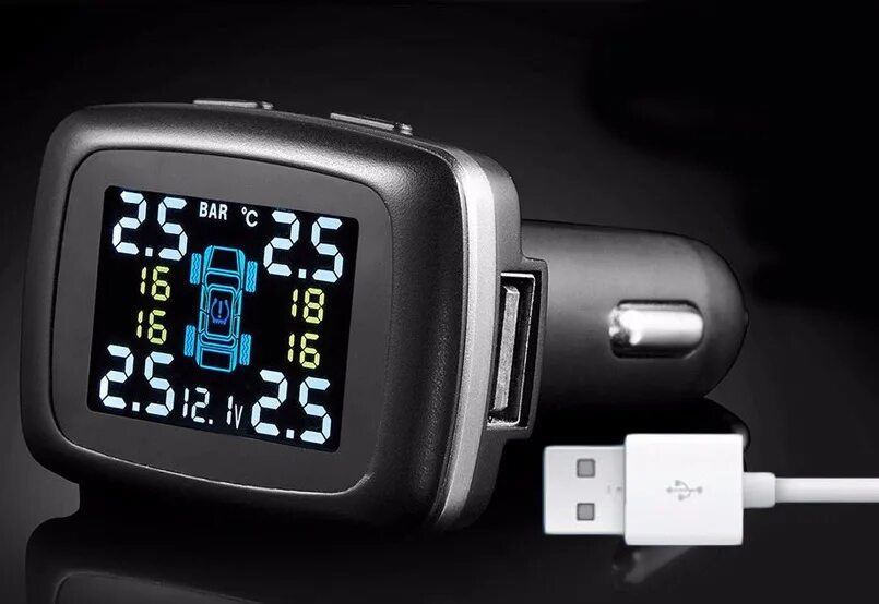 Контроль давления шин tpms. Система контроля tpms ty03. система контроля давления в шинах тойота. система контроля давления в шинах в прикуриватель. современный аксессуар tpms (tire pressure monitoring system).