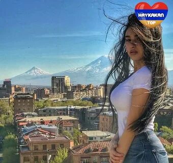 Armenian vibes