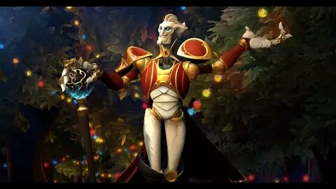 Жалаңаш Дота 2 кейіпкерлері