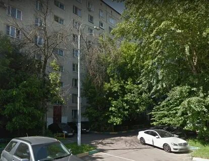 Москва ул сталеваров