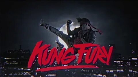Kung fury