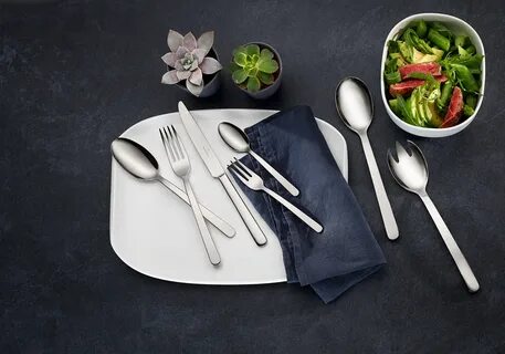 Столовые приборы отзывы