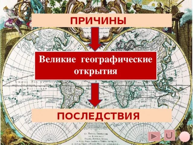 План великих географических открытий. Причины великих географических открытий. Предпосылки великих географических открытий. Технические предпосылки великих географических открытий. Причины и предпосылки великих географических открытий.