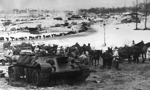5 февраля 1944 года