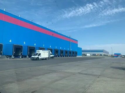 Склады аксай