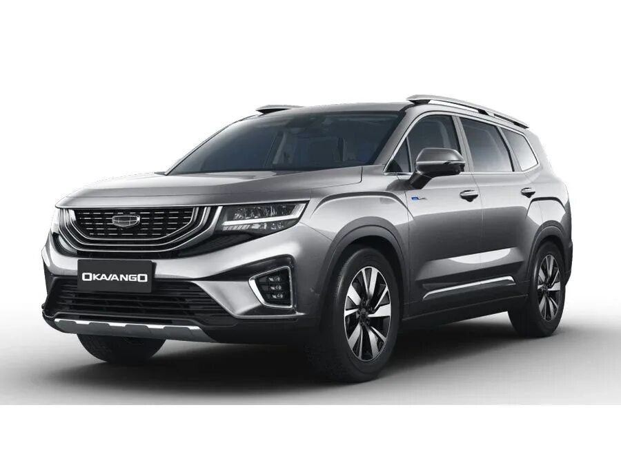 Новый geely okavango. Geely Okavango 2022. Geely Okavango 2023. Geely Okavango flagship 1.5 RT. Geely Okavango flagship.