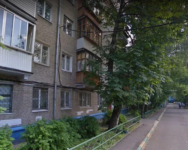FitOstrov, fitness club, Lyubertsy, posyolok Kalinina, 49к2 - Yandex Maps