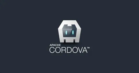 Apache cordova