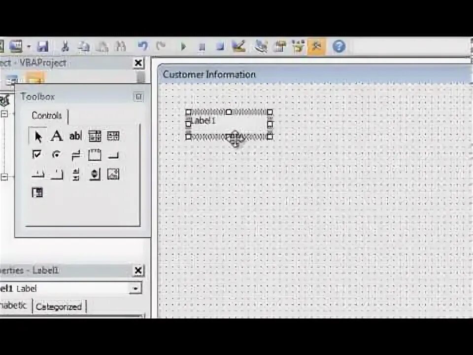 Wps vba