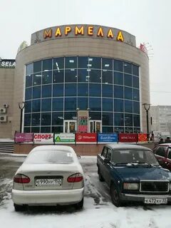 Мармелад муром
