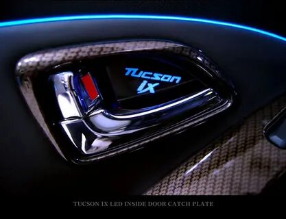 Leads inside