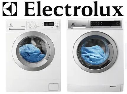 Ремонт стиральной electrolux