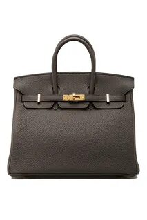 Hermes birkin 25
