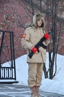 Солдатка 2020