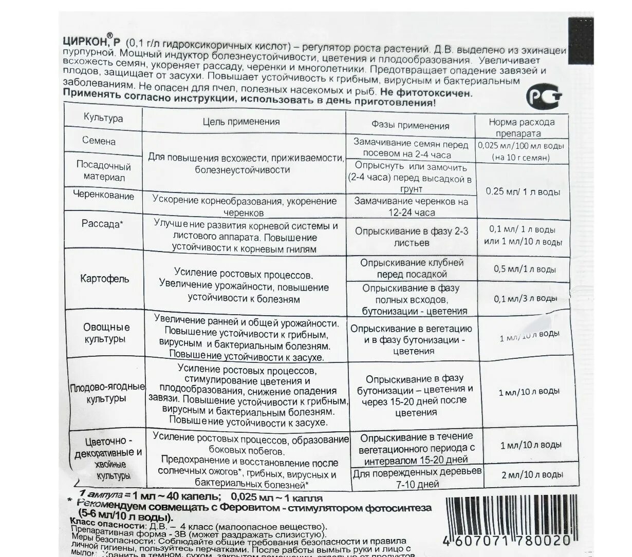 Циркон для растений применение. Циркон для растений применение. Циркон для растений применение. Циркон 1мл. Растений).