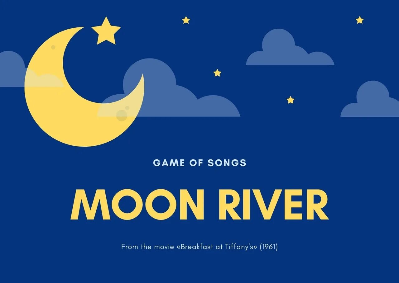 Песня луна на звонок. Moon River. Moon River Crypto. Пио Мун Ривер. Moon River Ноты.