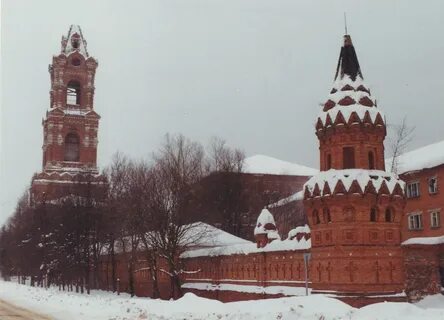Погода колычево егорьевский
