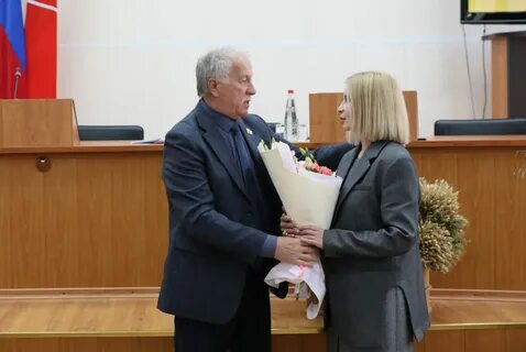 Главы округов ставропольского края