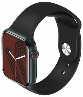 Smart watch 12