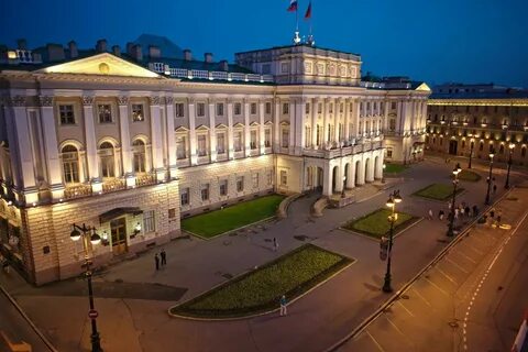 Инжи спб
