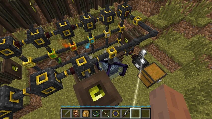 Thaumcraft 6. 2. 1 beta26 jar. 1 beta26 jar. 12.