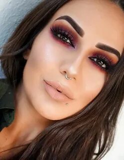 That make up