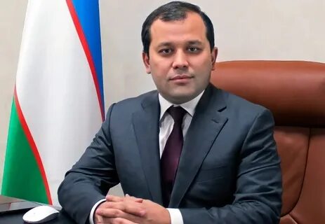 Торговый председатель