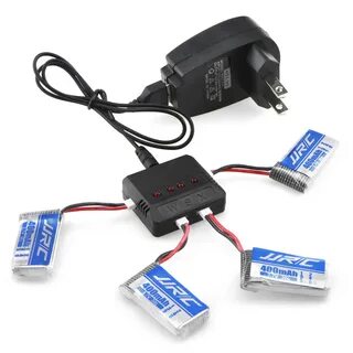 Зарядка 3.7 v
